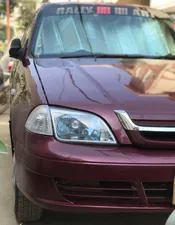 Suzuki Cultus VXR 2000 for Sale