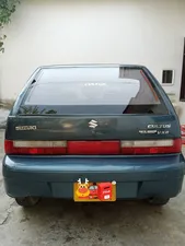 Suzuki Cultus VXR (CNG) 2006 for Sale