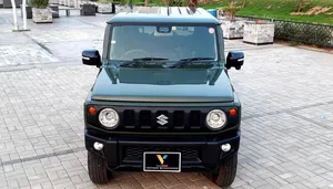 Suzuki Jimny 2018 for Sale