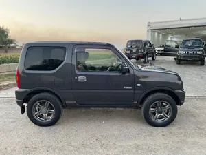 Suzuki Jimny GA MT 2020 for Sale