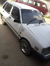 Suzuki Khyber GA 1991 for Sale