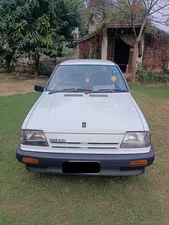 Suzuki Khyber GA 1994 for Sale