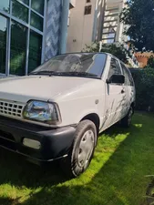 Suzuki Mehran 2018 for Sale