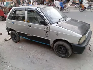 Suzuki Mehran VX 2006 for Sale