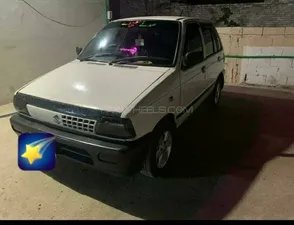 Suzuki Mehran VXR 1998 for Sale