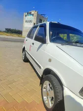 Suzuki Mehran VXR 1998 for Sale