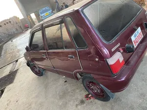 Suzuki Mehran VXR 2003 for Sale