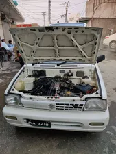 Suzuki Mehran VXR 2007 for Sale