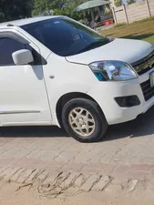 Suzuki Wagon R VXL 2018 for Sale