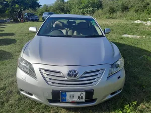 Toyota Camry Up-Spec Automatic 2.4 2008 for Sale