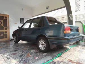 Toyota Corolla DX 1984 for Sale