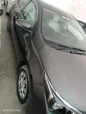 Toyota Corolla GLi 1.3 VVTi 2016 for Sale