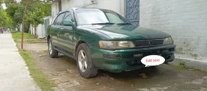 Toyota Corolla XE 1998 for Sale