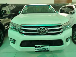 Toyota Hilux Revo V Automatic 2.8 2020 for Sale