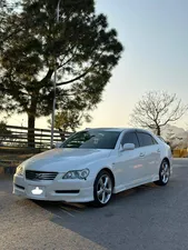 Toyota Mark X 300G Premium 2004 for Sale