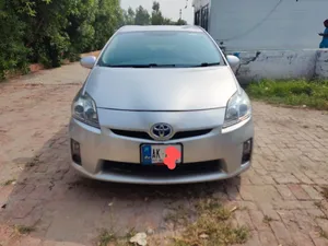 Toyota Prius S 1.8 2010 for Sale