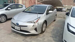 Toyota Prius S Touring Selection 2018 for Sale