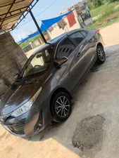 Toyota Yaris ATIV MT 1.3 2021 for Sale