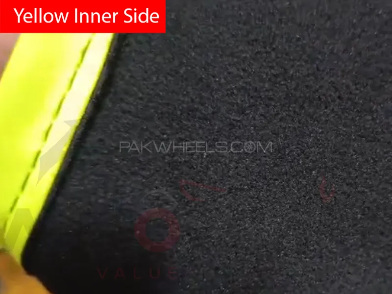 Lexus LX 570 Micofiber Top Cover Lexus LX 570 Micofiber Top Cover Image-9