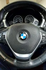 BMW 3 Series 316i 2013 for Sale