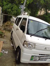 Daihatsu Hijet Special 2011 for Sale