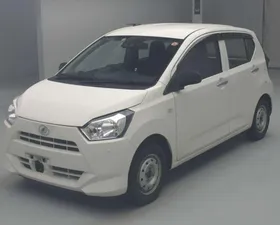 Daihatsu Mira LSA 3 2021 for Sale