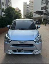 Daihatsu Mira X SA lll 2019 for Sale