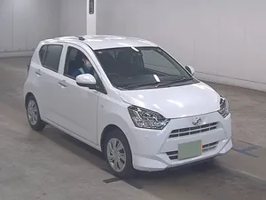 Daihatsu Mira X SA lll 2021 for Sale