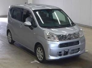 Daihatsu Move 2021 for Sale