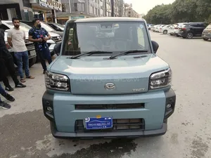 Daihatsu Taft 2022 for Sale