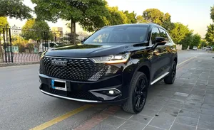 Haval H6 HEV 2024 for Sale