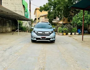 Honda BR-V i-VTEC S 2022 for Sale