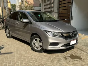 Honda City 1.2L CVT 2021 for Sale