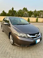 Honda City 1.5 i-VTEC Prosmatec 2020 for Sale