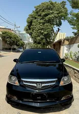 Honda City i-DSI 2006 for Sale