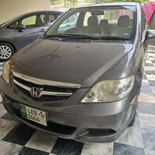 Honda City i-DSI 2008 for Sale