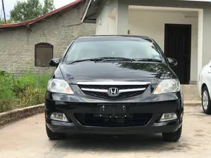 Honda City i-DSI 2006 for Sale