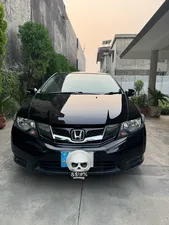 Honda City 1.3 i-VTEC Prosmatec 2019 for Sale