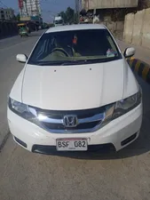 Honda City 1.3 i-VTEC Prosmatec 2020 for Sale