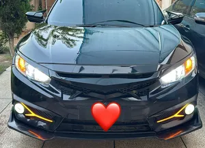 Honda Civic 1.5 RS Turbo 2019 for Sale