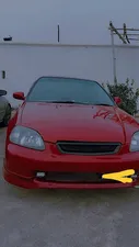 Honda Civic 1998 for Sale