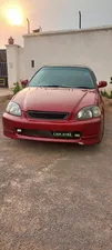 Honda Civic VTi 1.6 1998 for Sale