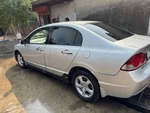 Honda Civic VTi Oriel Prosmatec 1.8 i-VTEC 2012 for Sale