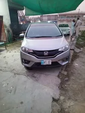 Honda Fit 1.5 Hybrid RS 2015 for Sale