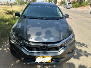 Honda Grace Hybrid EX Honda Sensing 2019 for Sale