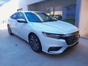 Honda Insight EX 2021 for Sale