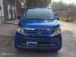 Honda N Wgn G 2019 for Sale