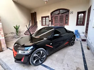 Honda S660 2018 for Sale