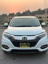 Honda Vezel Hybrid X 2019 for Sale