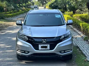 Honda Vezel Hybrid Z 2014 for Sale